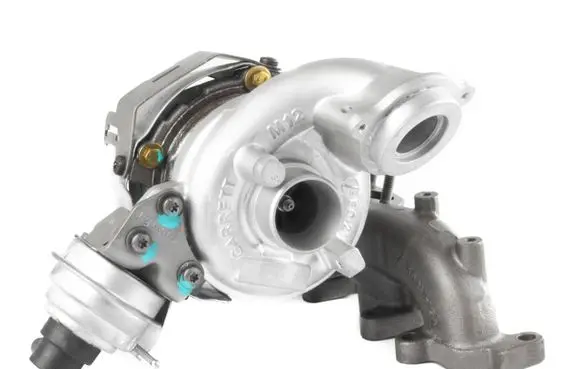Audi A3 S3 8P Turbo 775517