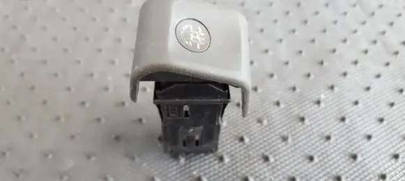 Citroen ZX Fog light switch 