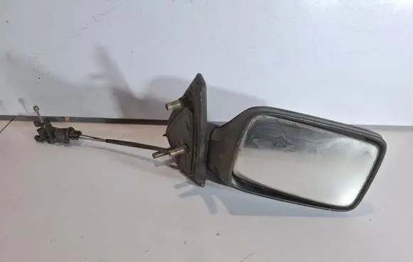 Volkswagen Golf III Manual wing mirror 055010R