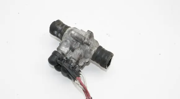 Nissan X-Trail T32 Coolant heater 