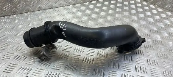 Mercedes-Benz E W212 Intercooler hose/pipe A6510900242