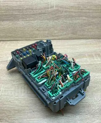 Honda Stream Fuse module 3820AS6AS101 U0Q539 WITHPLUG