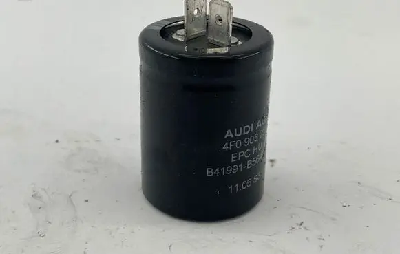 Audi A4 S4 B8 8K Other relay 4F0903291
