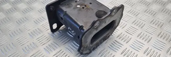 KIA Ceed Front bumper shock/impact absorber