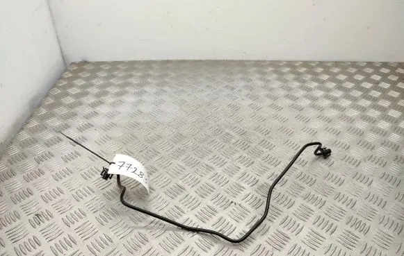 Citroen Berlingo Vacuum line/pipe/hose