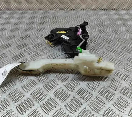 KIA Optima Coupe door lock (next to the handle) 81310D4060FJB 81310D4060
