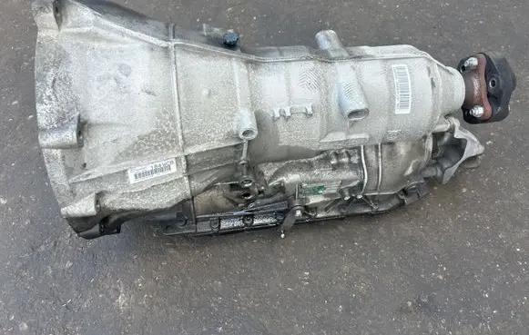 BMW 3 E92 E93 Automatic gearbox 6HP21