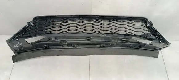 Honda Jazz Front bumper lower grill 71115T5LT80