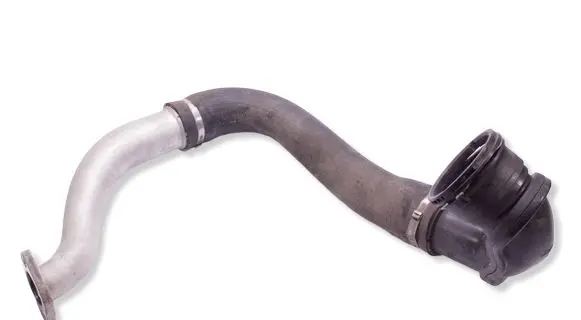 Opel Astra J Intercooler hose/pipe 13386923