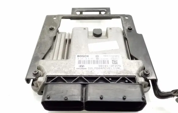Hyundai ix35 Engine control unit/module 391012F275 0281018851