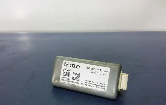 Audi A5 8T 8F Reversing camera 8K0907217A