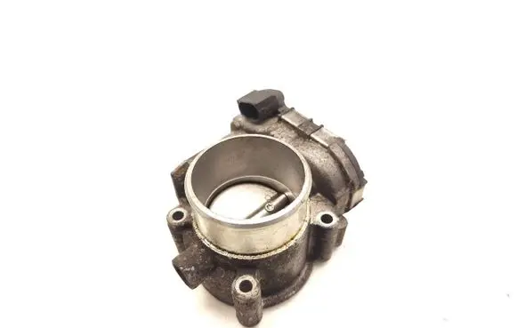 Mercedes-Benz CLK AMG A209 C209 Electric throttle body valve A2711410025 0280750076