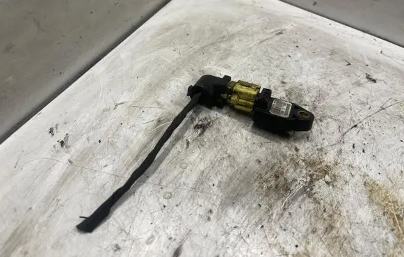 Hyundai Sonata Airbag deployment crash/impact sensor 959203K100