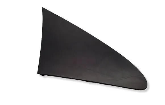 Citroen Jumpy Plastic wing mirror trim cover 1400953177