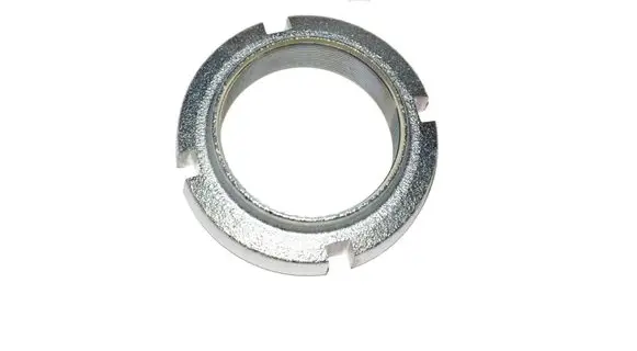 Iveco Daily 6th gen Nuts/bolts 5801564345