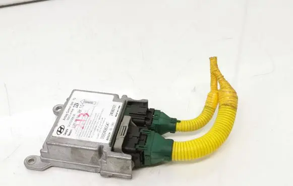 Hyundai H-1, Starex, Satellite Airbag control unit/module 959104H600 SA310720000