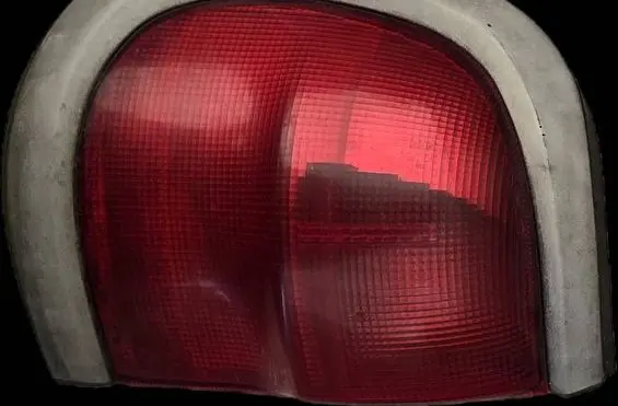 Nissan Terrano Rear/tail lights 268550x000
