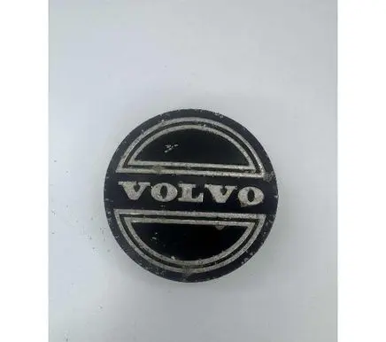 Volvo V70 Original wheel cap C115