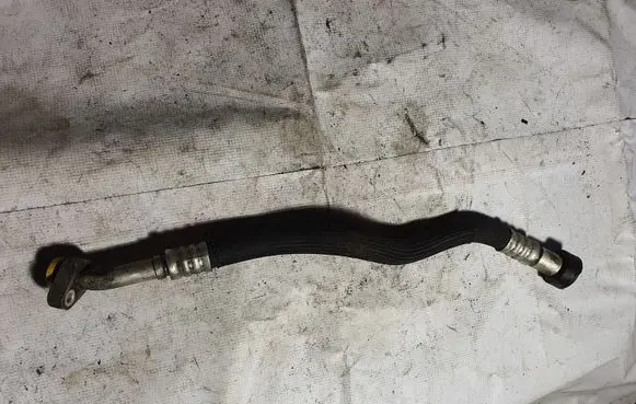 Mercedes-Benz S W221 Air conditioning (A/C) pipe/hose A2218301116