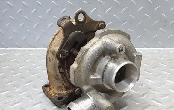 Citroen C5 Turbo 4U3Q6K682AL 72334113