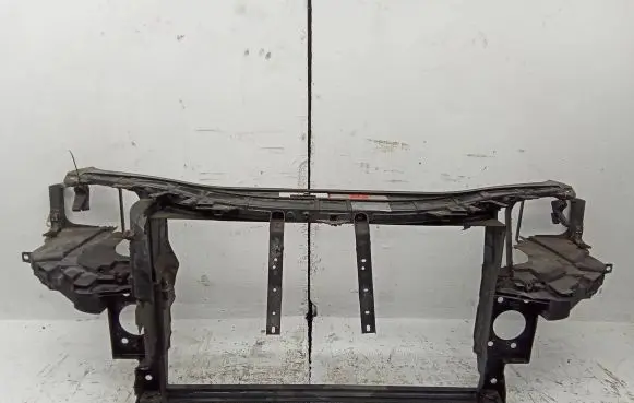 Audi A8 S8 D3 4E Radiator support slam panel 4E0805594C