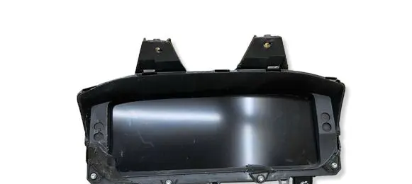 Jaguar I-Pace Speedometer (instrument cluster) R8A210F948JA A50361278 A50351304