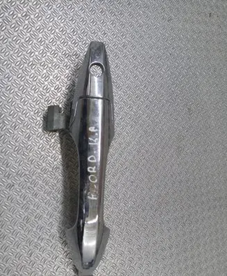 Honda Accord Front door exterior handle