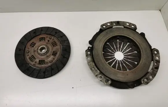 Peugeot Partner Clutch set kit