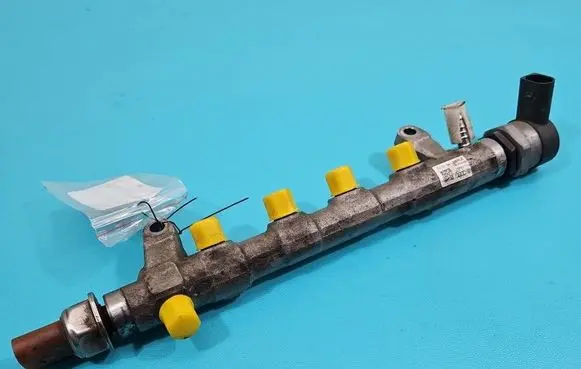 Volkswagen PASSAT B7 Fuel main line pipe 03L089N IMPRK1517570