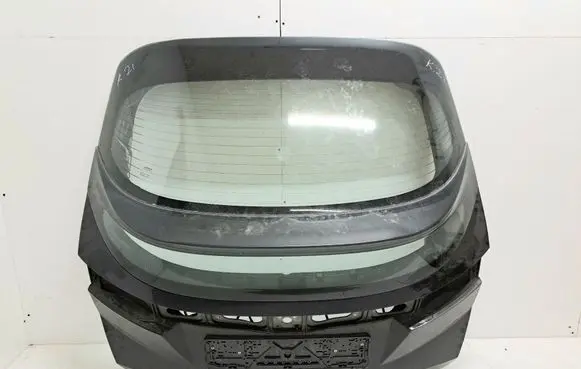 Honda Civic Tailgate/trunk/boot lid
