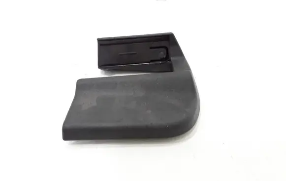 Volvo V50 Front driver seat rail trim 08629851