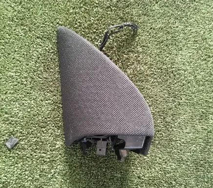 Tesla Model Y Front door speaker 166144800B