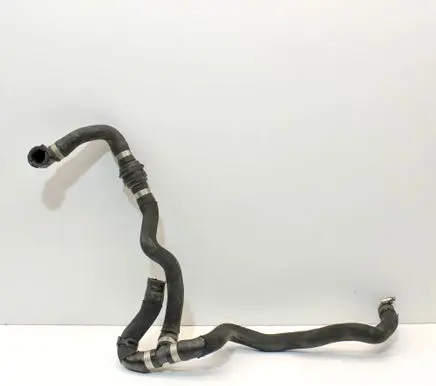 BMW 5 F10 F11 Engine coolant pipe/hose 8374975