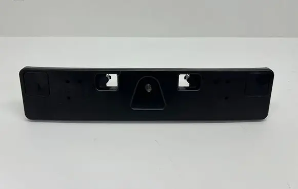 Mazda CX-30 Number plate surrounds holder frame DFR750171 T21ES24