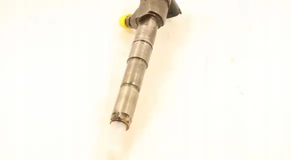 Opel Insignia A Fuel injector 0445110237