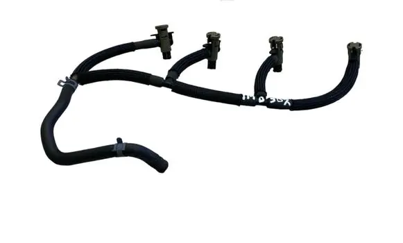 Volkswagen Golf VII Fuel return line/hose 52706G03 032217