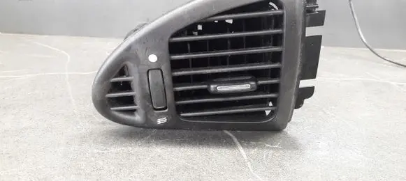 Jaguar X-Type Dashboard side air vent grill/cover trim 1X436725AJ