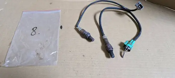 Suzuki Ignis Lambda probe sensor 1821380G00 1821380G20 2340009120