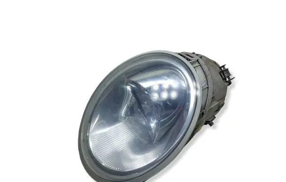 Volkswagen New Beetle Headlight/headlamp 1305239110KASACJA 1305239110