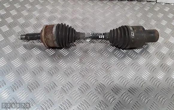 Ford Ranger Front driveshaft 