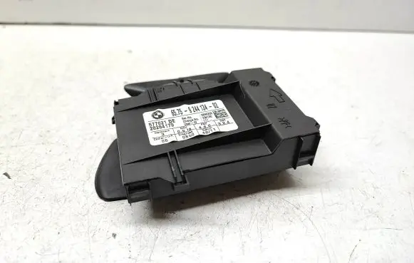 BMW X1 E84 Other devices 9244134 65759244134