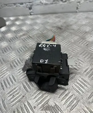 Alarm control unit/module