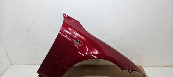 Tesla Model S Fender