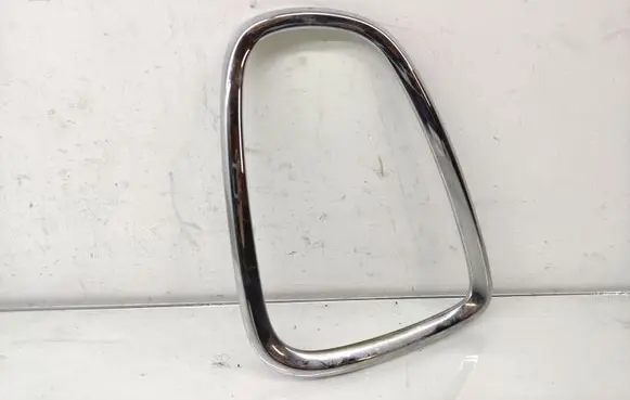 Mini One - Cooper Coupe R56 Rear/tail light trim molding 