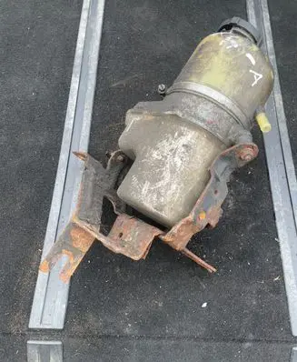 Opel Zafira A Power steering pump 1040085003094