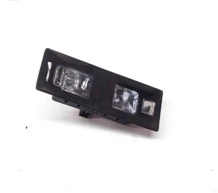 Audi Q5 SQ5 Number plate light 8W6943021A