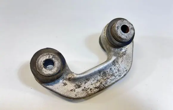 Audi A4 S4 B5 8D Front anti-roll bar/stabilizer link 8D0411317D