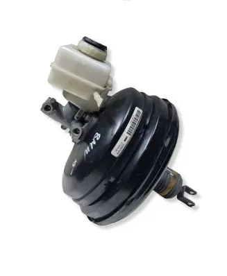 BMW X5 E70 Brake booster 32067474 8U30875BA4