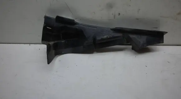 Audi A7 S7 4G Fender mounting bracket 4G0805234