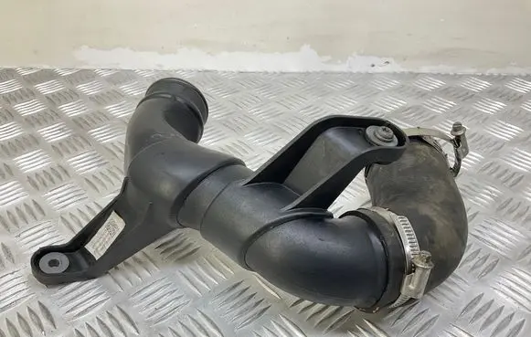 Audi Q3 8U Intercooler hose/pipe 5N0145762CD